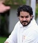 GOKUL R J / TRAVANCORE